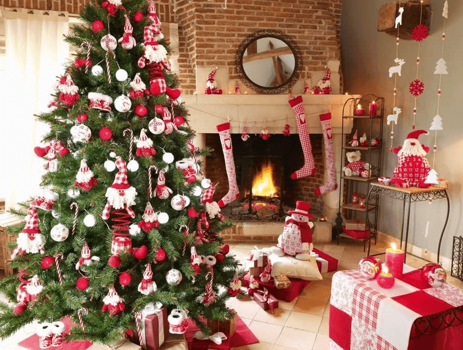 Cartospedia - Dispenser sapone a tema Babbo Natale 350ml per arricchire la tua atmosfera Natalizia in casa - 3