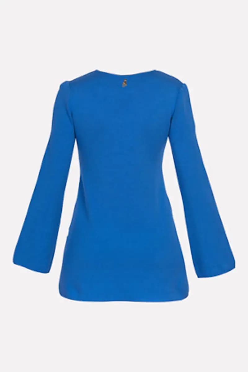 SISTE'S | Maglia con gemelli - 3