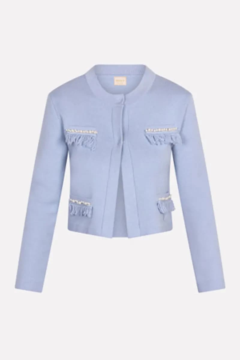 SISTE'S | Giacca chanel - 1