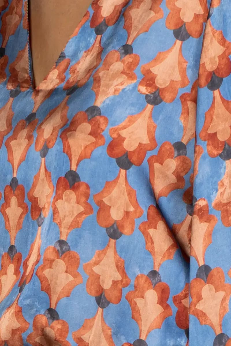 NO-NA' | Blusa fantasia - 3