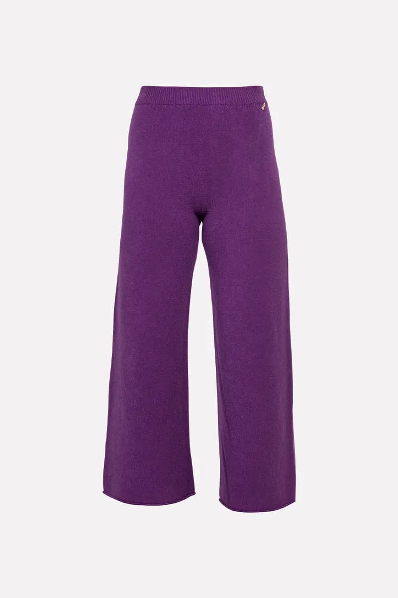 NO-NA' | Pantalone palazzo