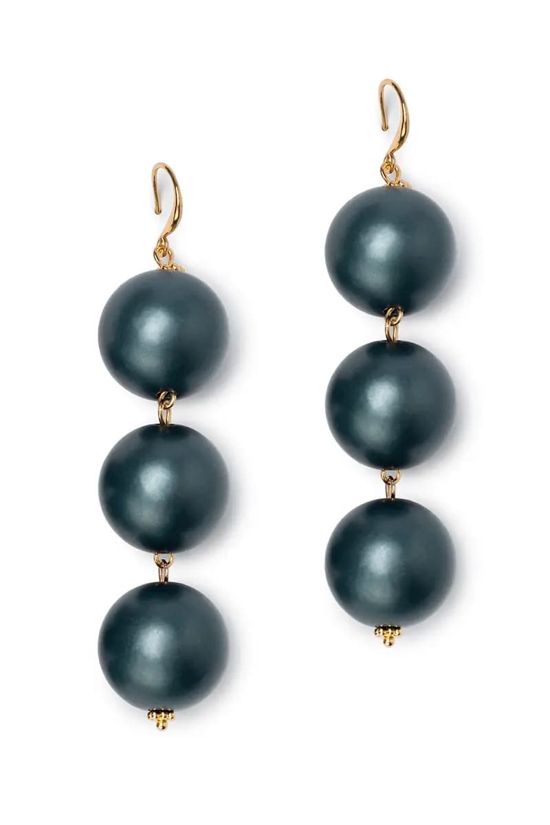 MYA ACCESSORIES | Orecchini balls - 2