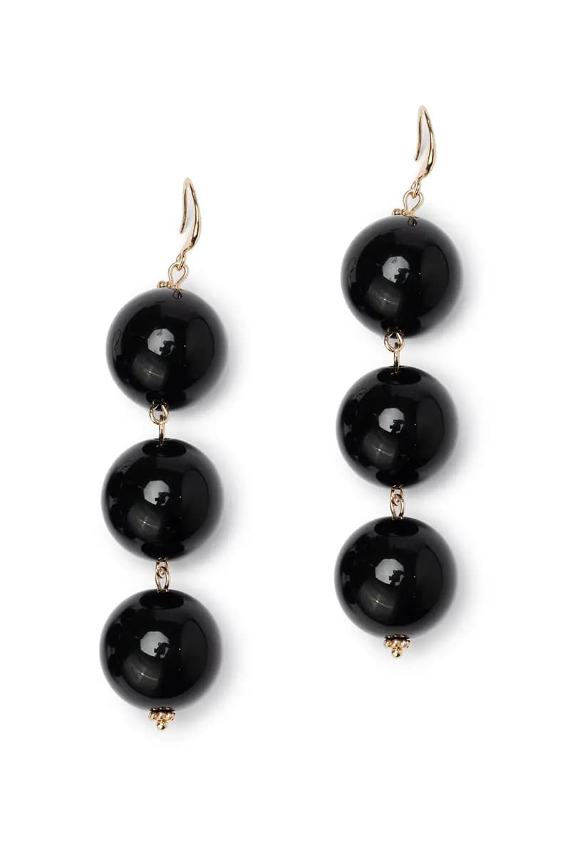 MYA ACCESSORIES | Orecchini balls - 2