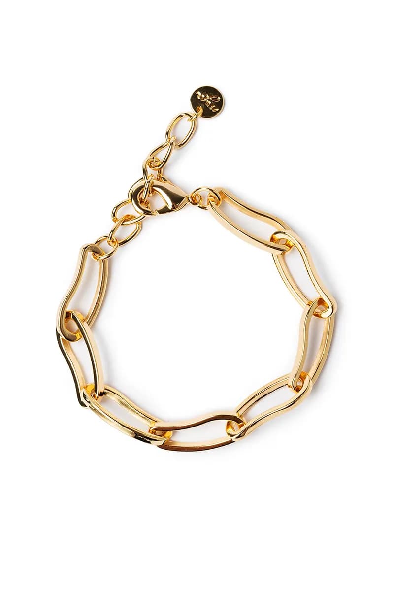 MYA ACCESSORIES | Bracciale a catena - 2