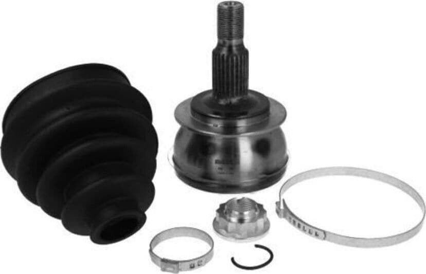 METELLI 15-1590 Kit giunti semiasse per MERCEDES Classe A, Classe B.