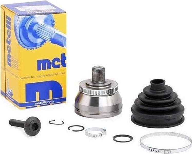 Metelli 15-1381 Kit Giunti Semiasse per AUDI A4 - SKODA Superb - VW Passat.