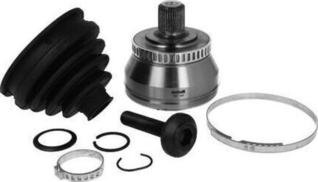 Metelli 15-1381 Kit Giunti Semiasse per AUDI A4 - SKODA Superb - VW Passat. - 4