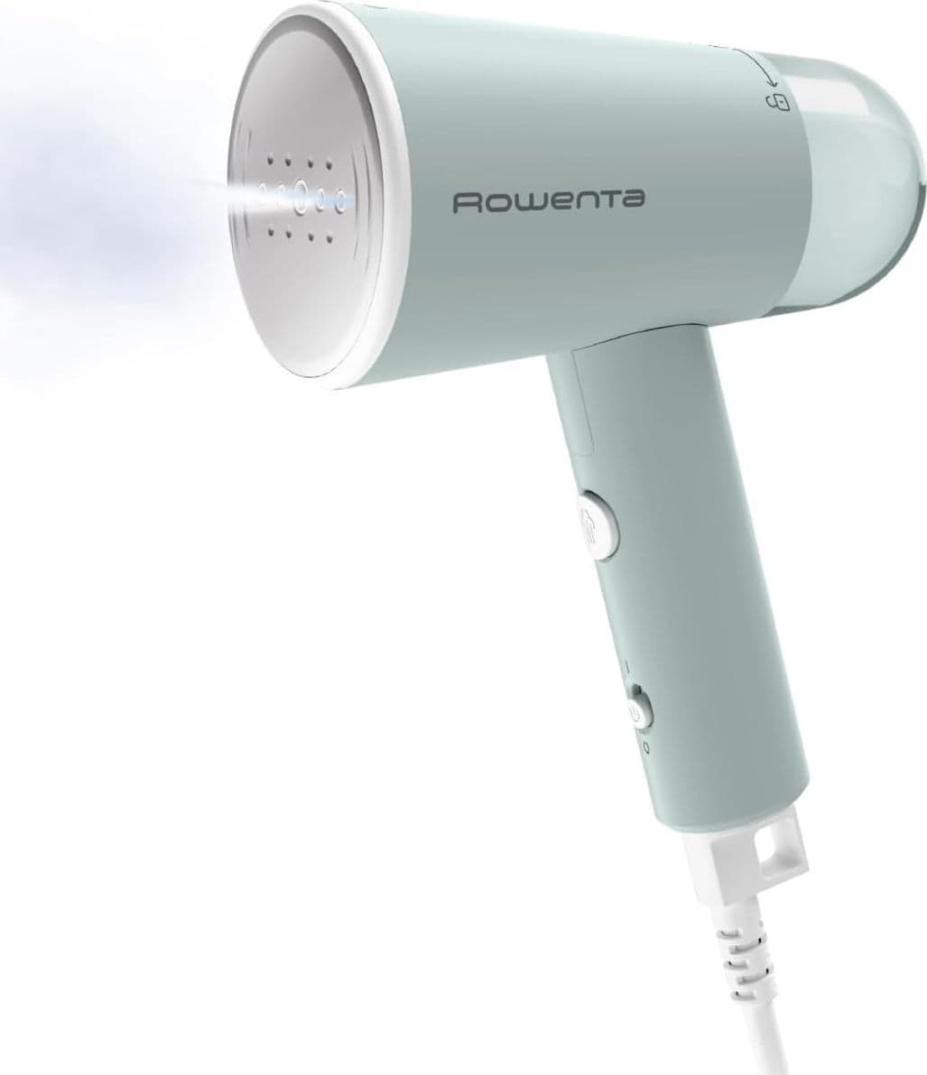 Ferro da stiro portatile Rowenta Origin Travel potenza 1200 W getto di vapore