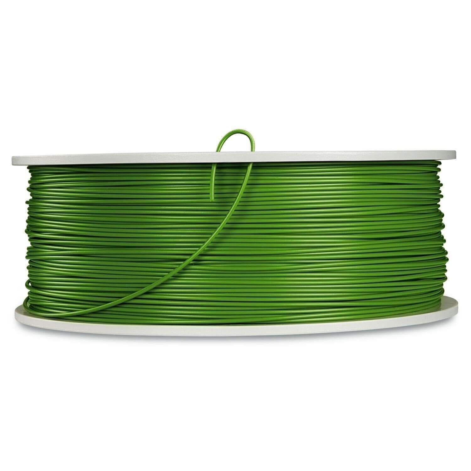 Verbatim Cartuccia del filamento ABS verde 55014 1,75mm 1kg - 4