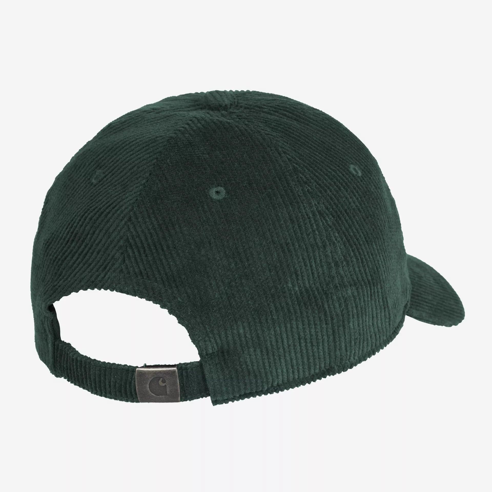 Cappello Carhartt Harlem Cap Green - 2