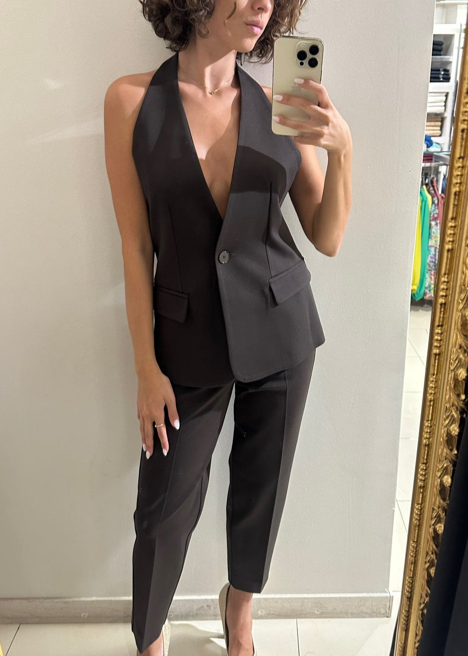 Gilet - 7