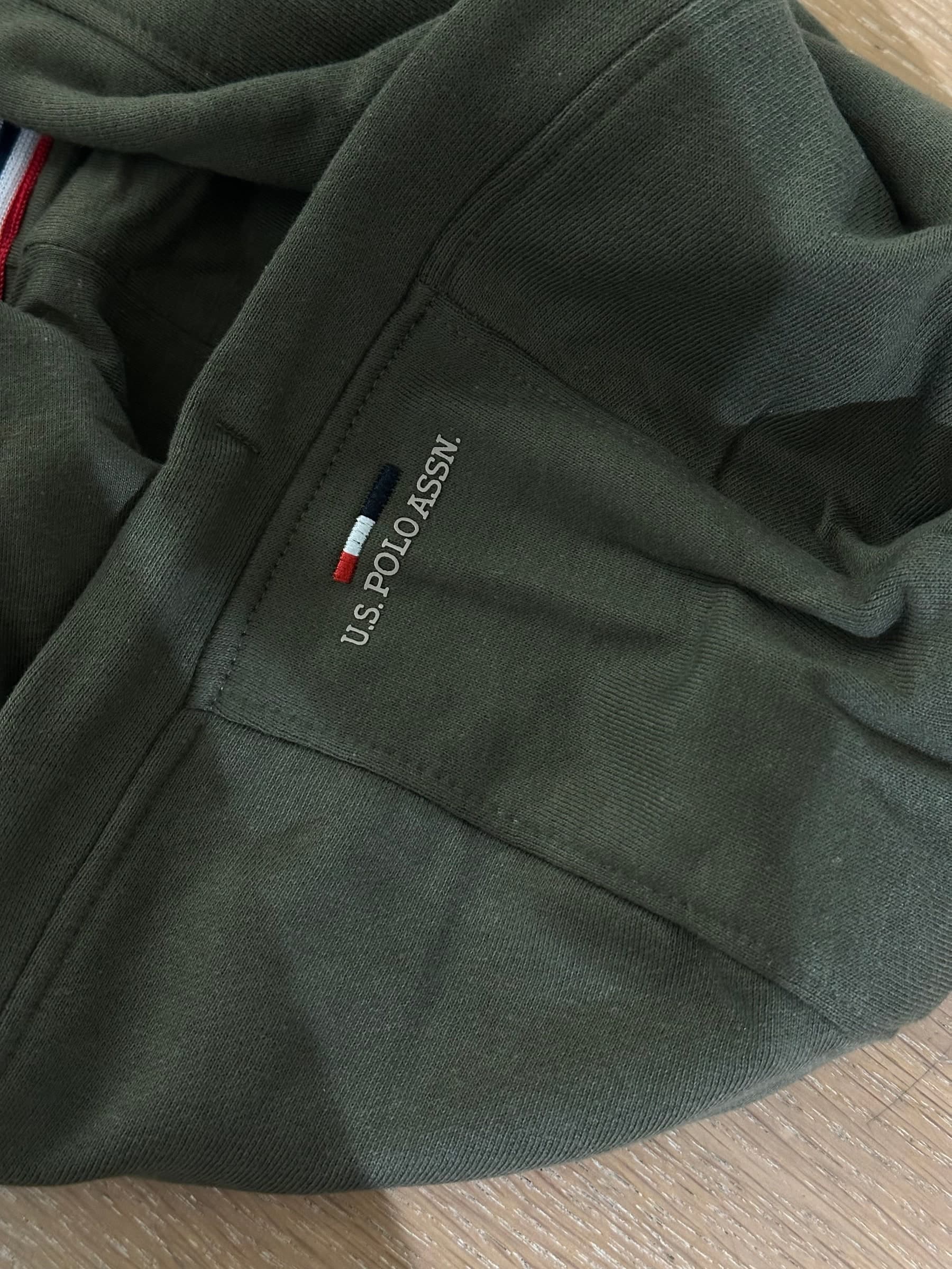 Felpa rain  cap - 7