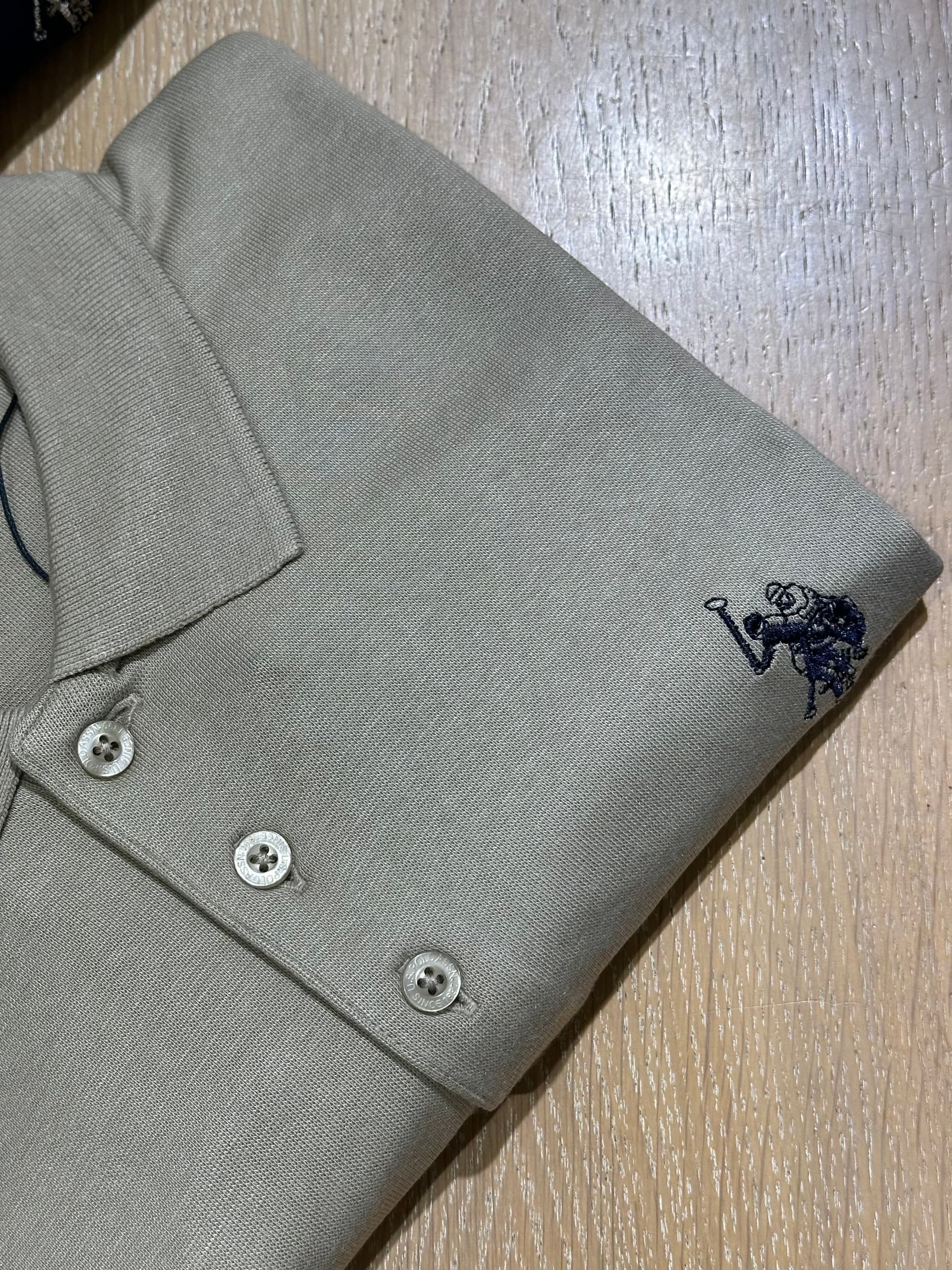 Polo Riley ls - 7