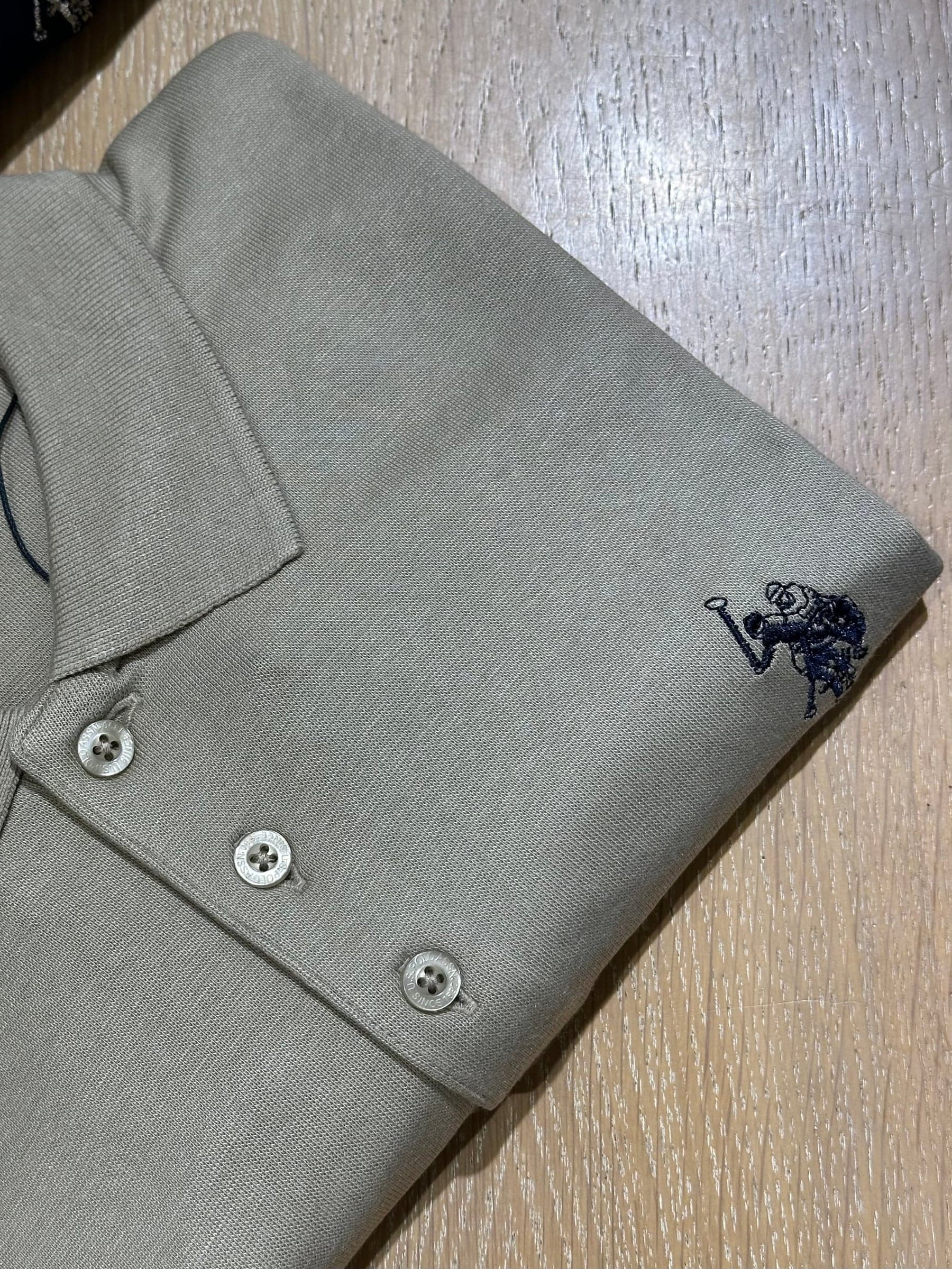 Polo Riley ls - 6