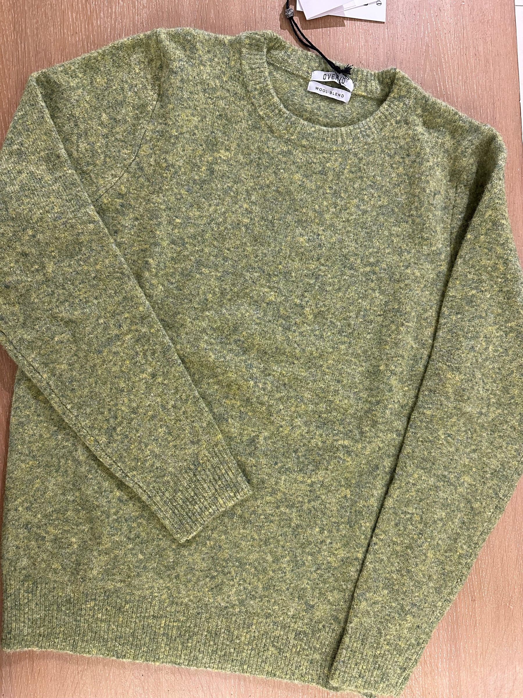 Maglia g/c - 2