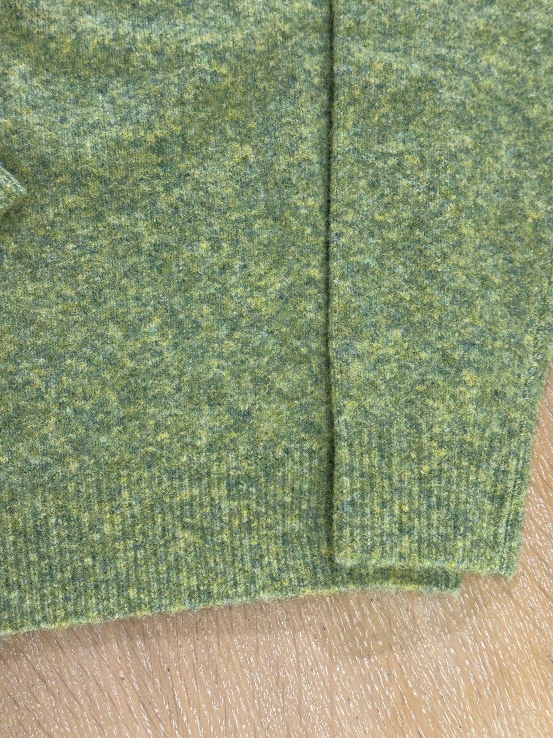 Maglia g/c - 3