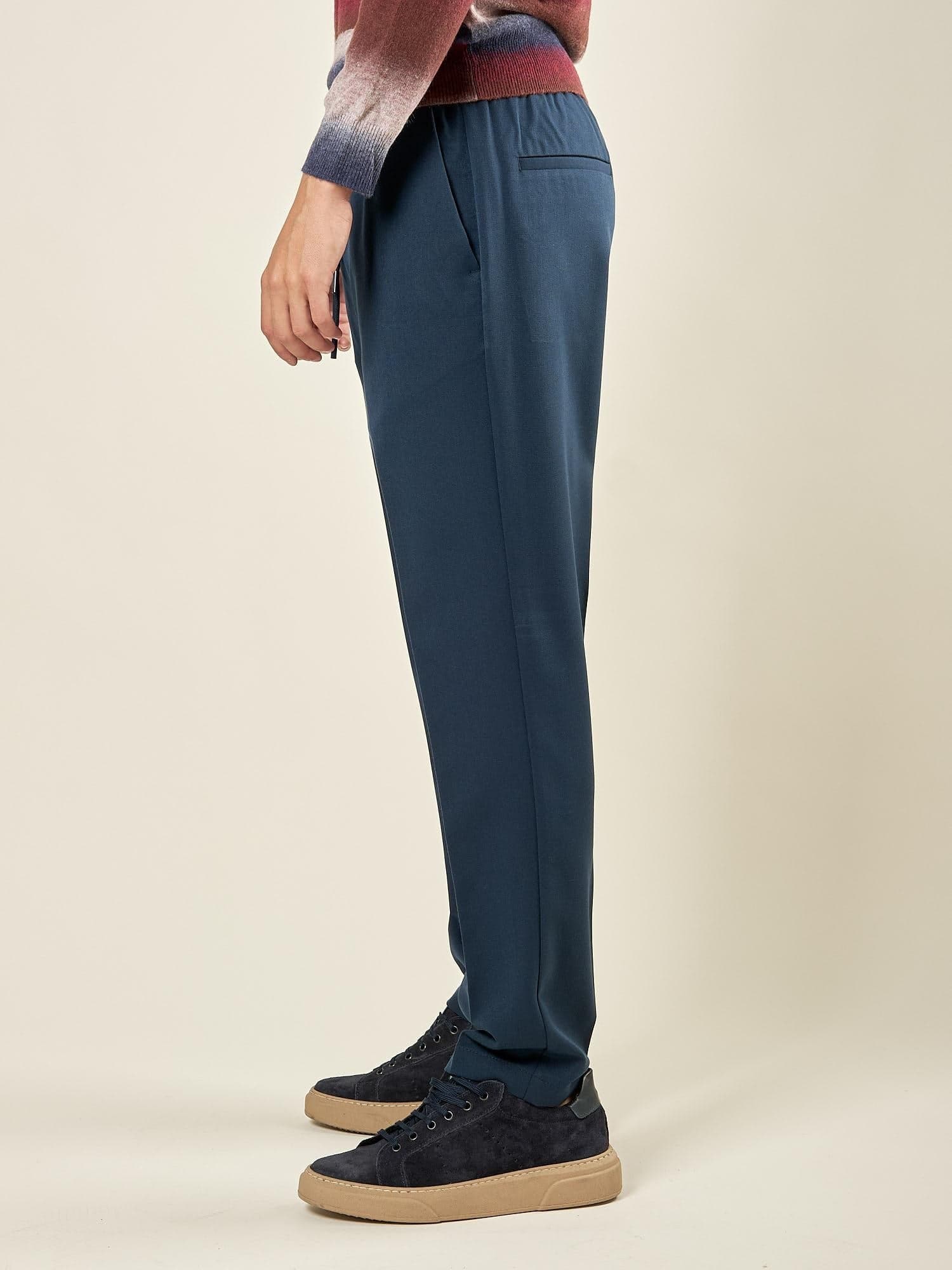 Pantalaccio slim tasc filetto - 2