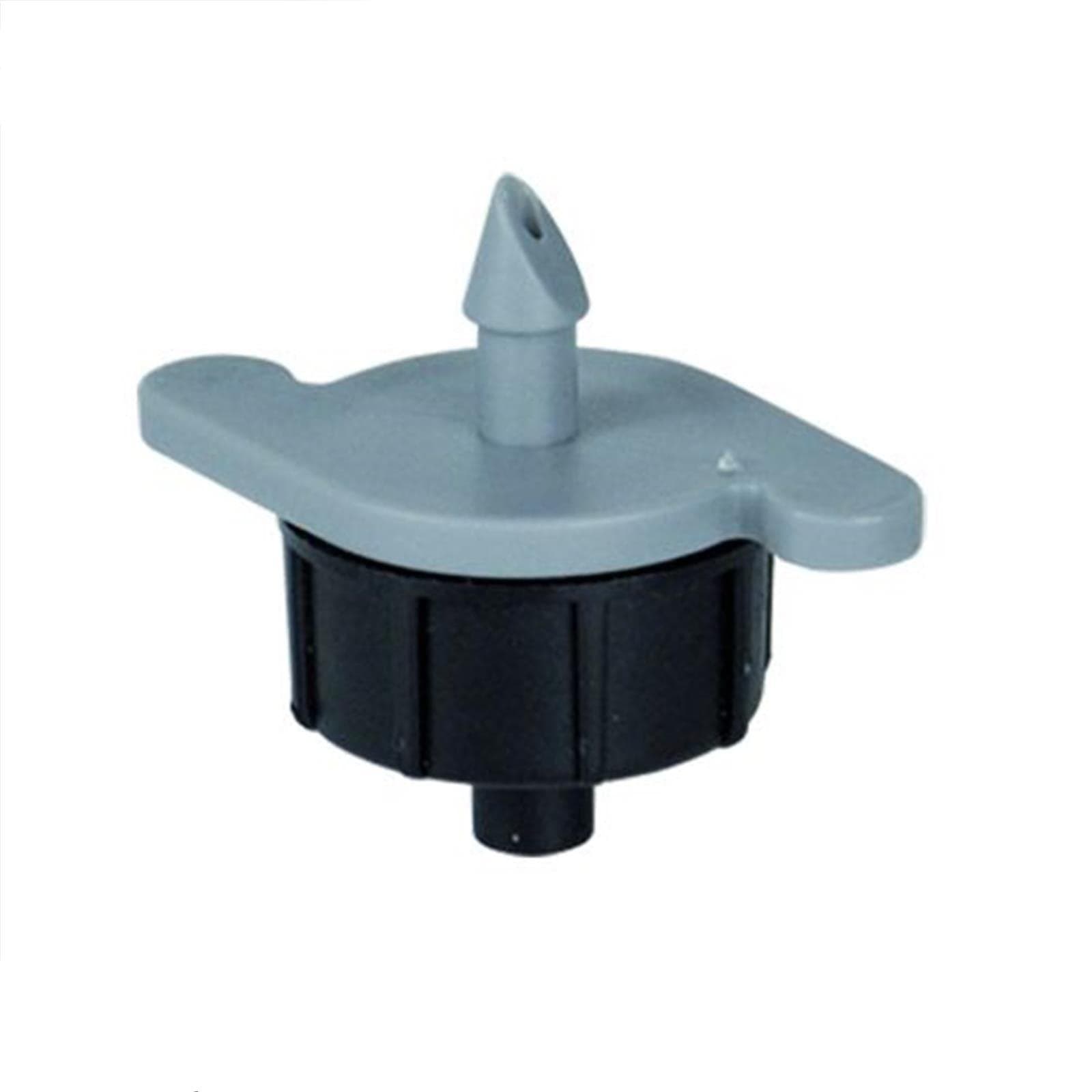 Gocciolatore a bottone auto compensante per irrigazione e giardinaggio - 2