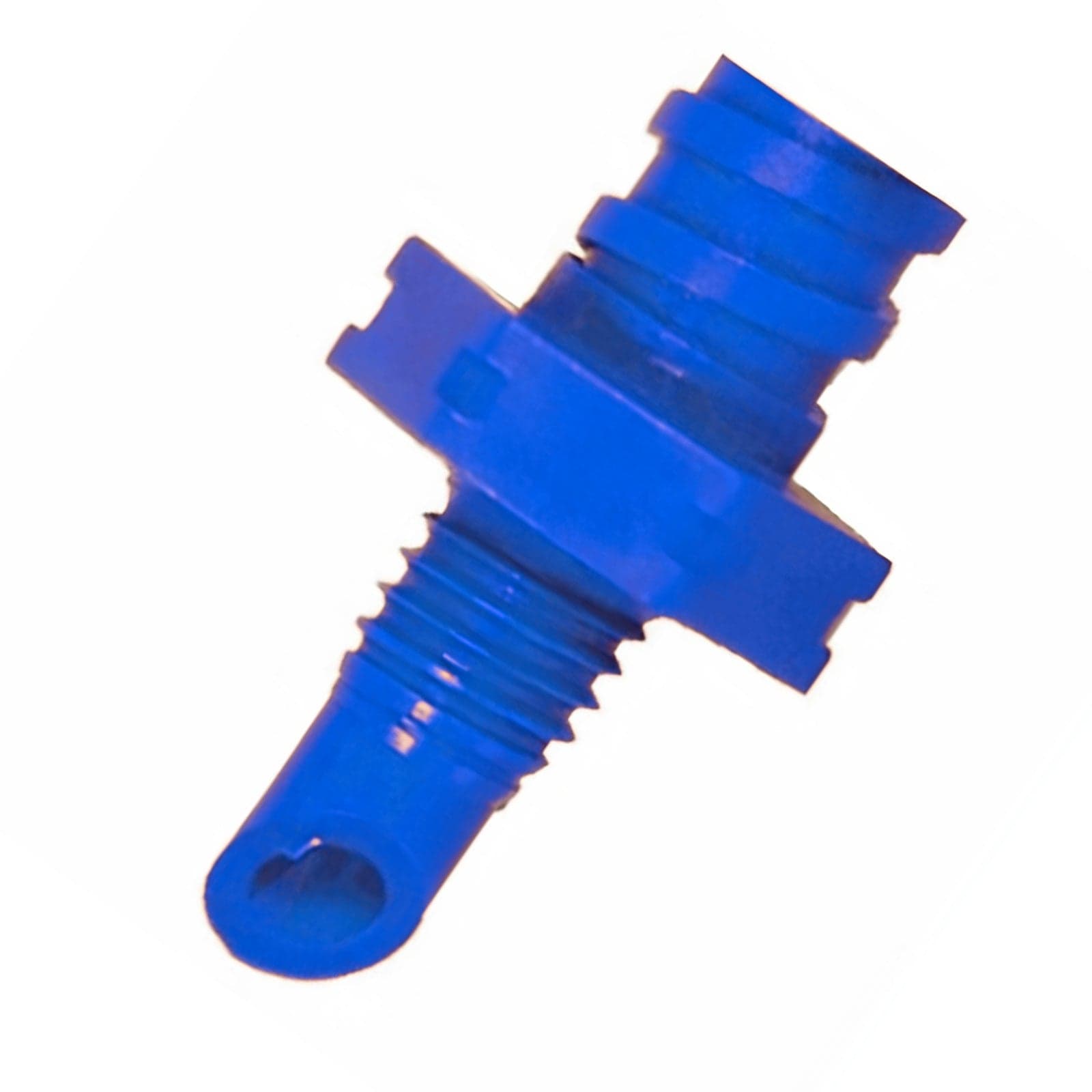 Base microspruzzo "MFG" filettata per giardinaggio ed irrigazione - 7