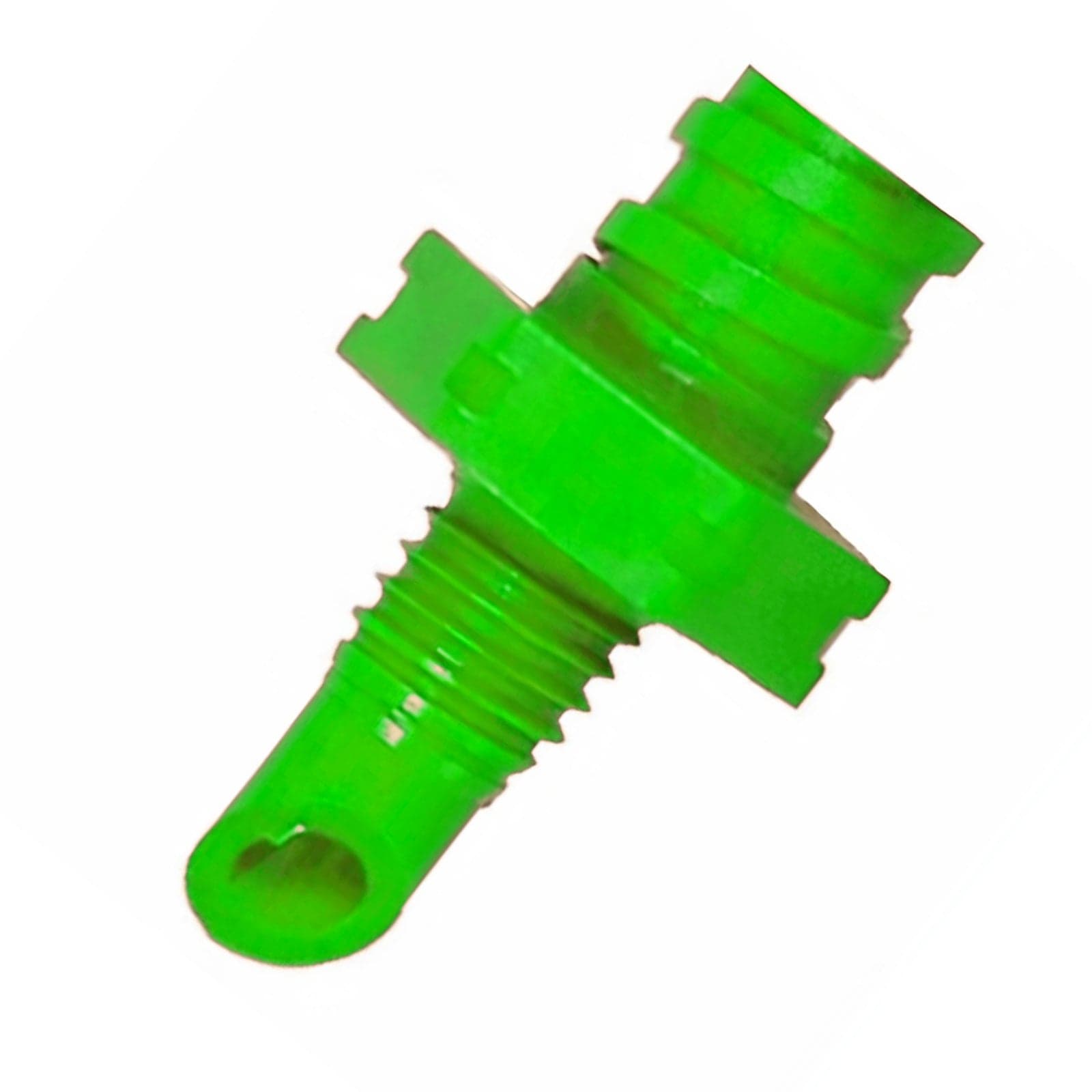 Base microspruzzo "MFG" filettata per giardinaggio ed irrigazione - 6
