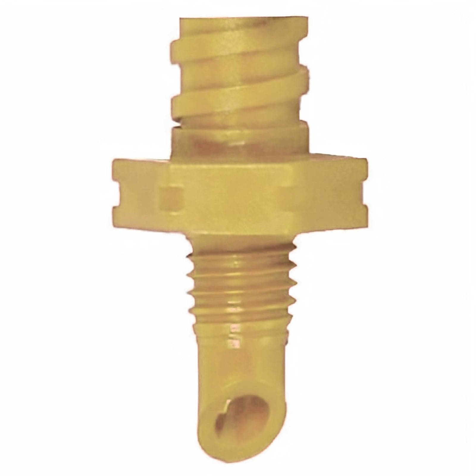 Base microspruzzo "MFG" filettata per giardinaggio ed irrigazione - 2