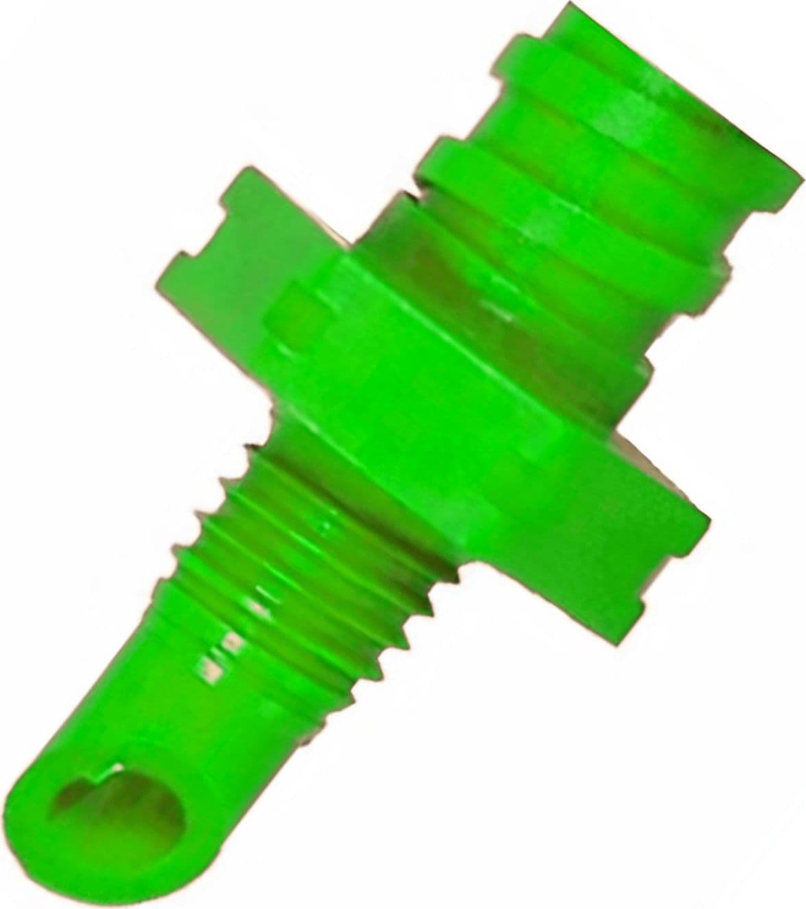 Base microspruzzo "MFG" filettata per giardinaggio ed irrigazione - 4