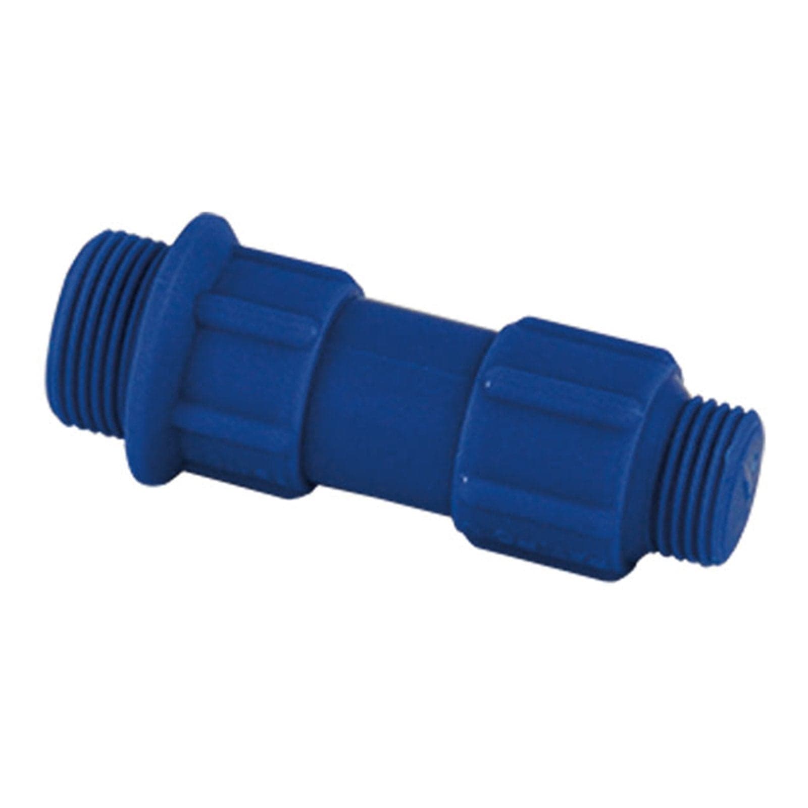 Tappo prova impianti in plastica per irrigazione 20 mm x 1/2" - 5