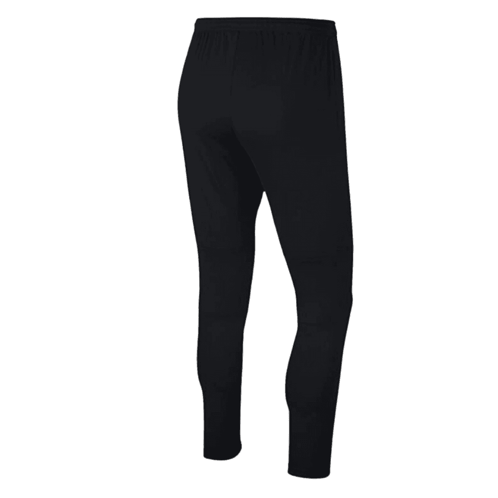 Nike Pantaloni Tuta Nera Bambini e Ragazzi - 2