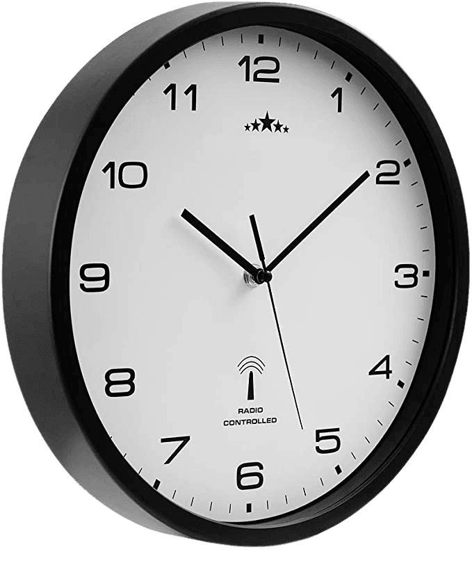 Orologio da Parete Analogico - 2
