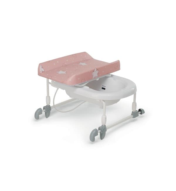 Bagnetto Bagnotime Brevi – Pink