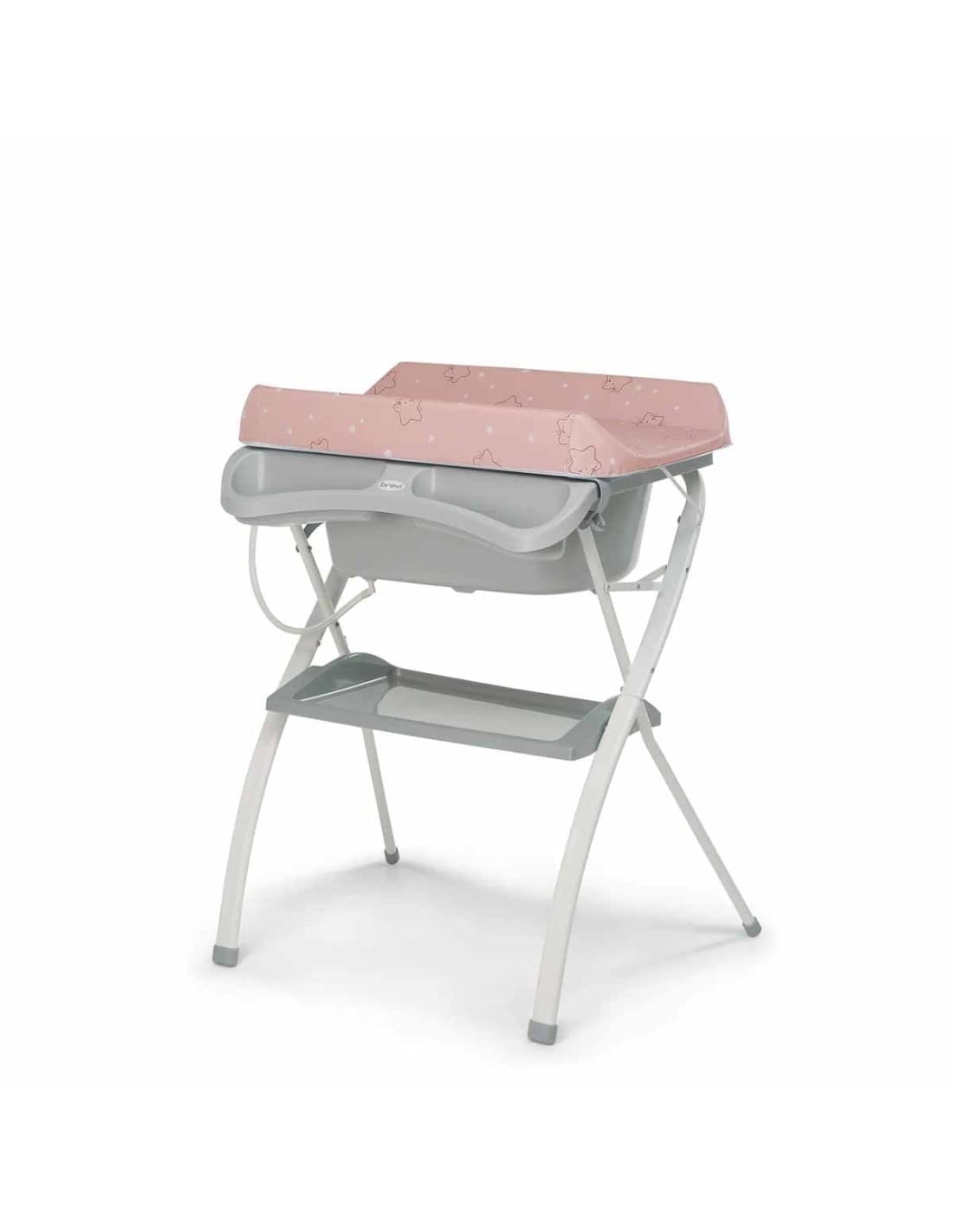 Bagnetto Brevi Lindo – Pink