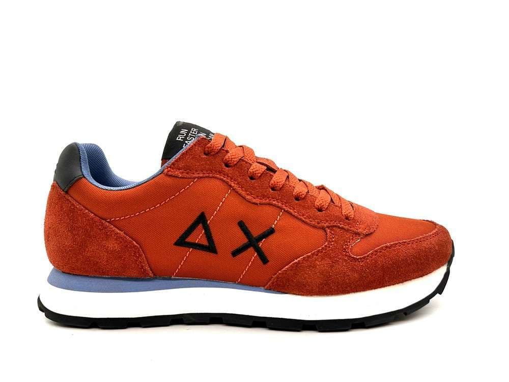 SUN68 Sneakers Uomo Rust Tom Solid - 5
