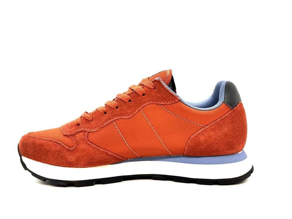 SUN68 Sneakers Uomo Rust Tom Solid - 6