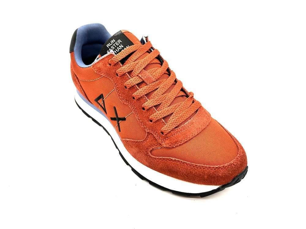 SUN68 Sneakers Uomo Rust Tom Solid - 7