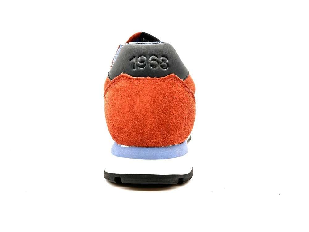SUN68 Sneakers Uomo Rust Tom Solid - 8