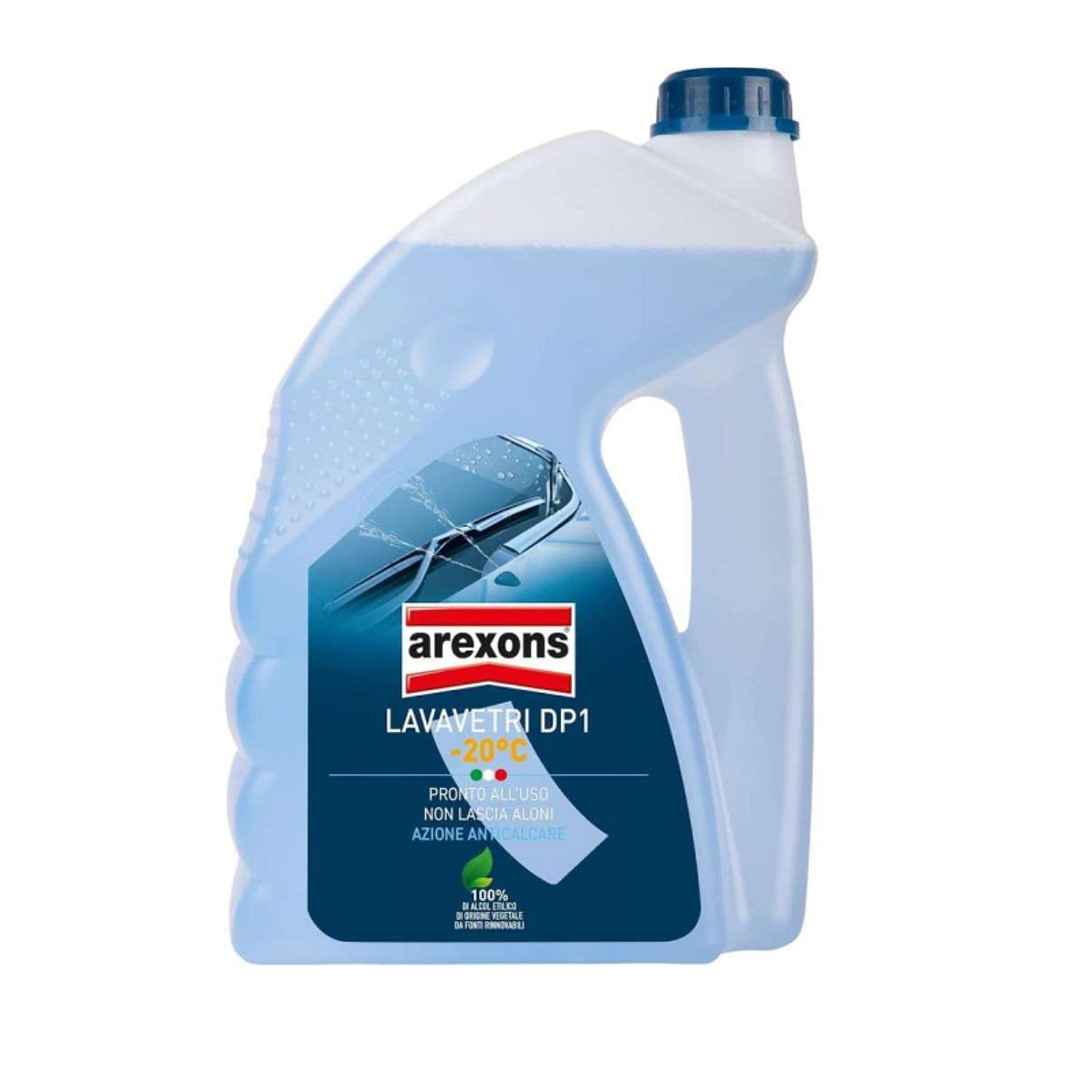 Arexons Lavavetri Inverno DP1 4.5l 8415 - 1