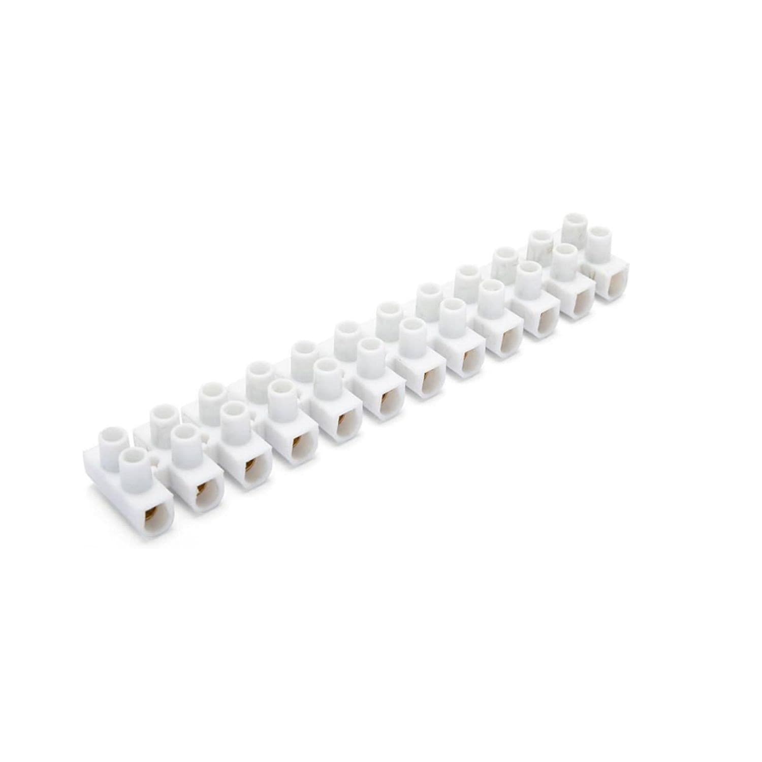 EcoPrice Morsettiere Multiple 10mm 12 poli 12pz RM-063