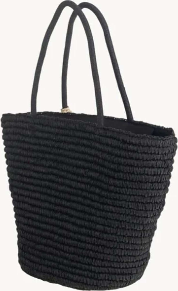 KB3182512 BORSE SHOPPING Kbas Nero 0000000630 - 2