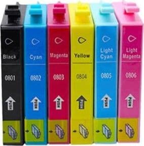 12ML R 265/R 285/R 360/RX 560/RX 585/ RX 685 Magente Fotogra