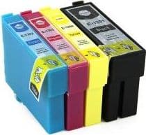 10,1ml Magente compatibile BX625,BX525,Sx525,620FW.T13034010