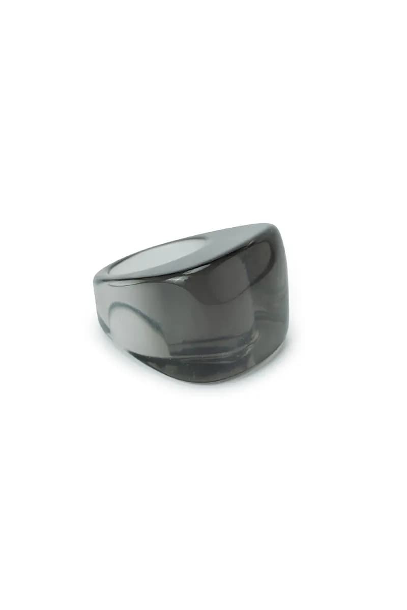 MYA ACCESSORIES | Anello in resina - 2