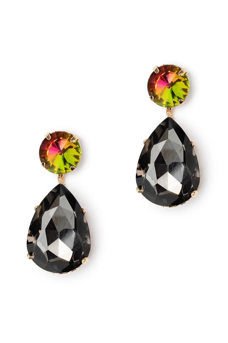 MYA ACCESSORIES | Orecchini pendente a goccia - 3