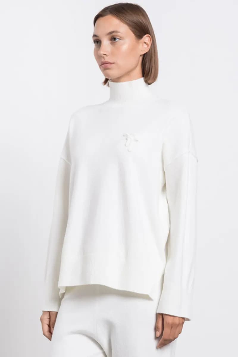 TWINSET | Lupetto in maglia - 8