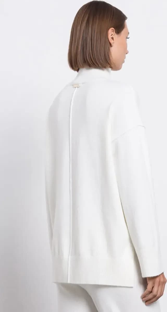 TWINSET | Lupetto in maglia - 5