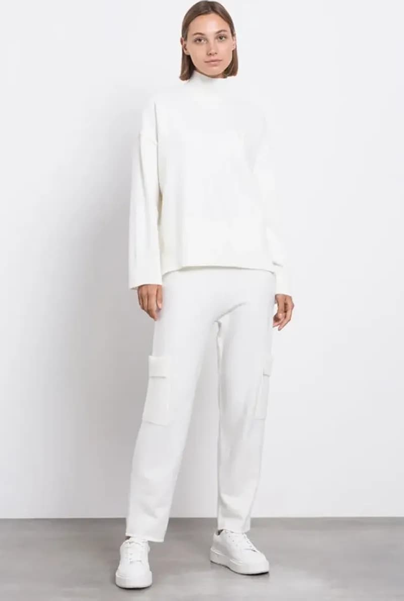 TWINSET | Lupetto in maglia - 6