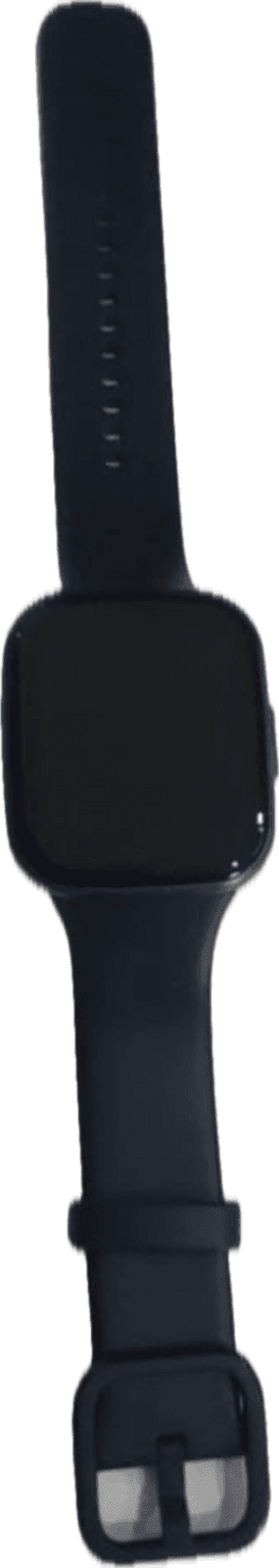 Aptkdoe Smartwatch Uomo Donna 43 mm Schermo HD Fitness Tracker Orologio - 2
