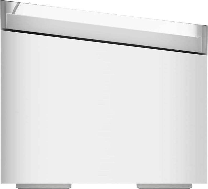 Fontana intelligente per animali domestici cani filtraggio a 4 stadi Smart Home - 4