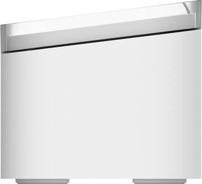 Fontana intelligente per animali domestici cani filtraggio a 4 stadi Smart Home - 5