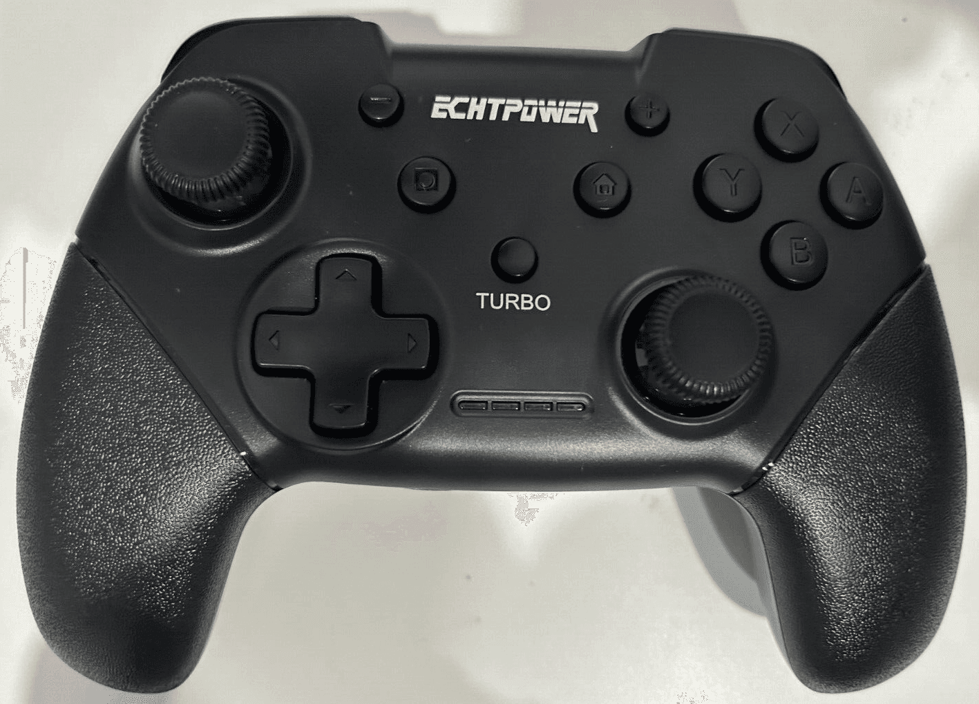 ECHTPower Controller per Nintendo Switch Lite Oled Bluetooth Wireless - 8
