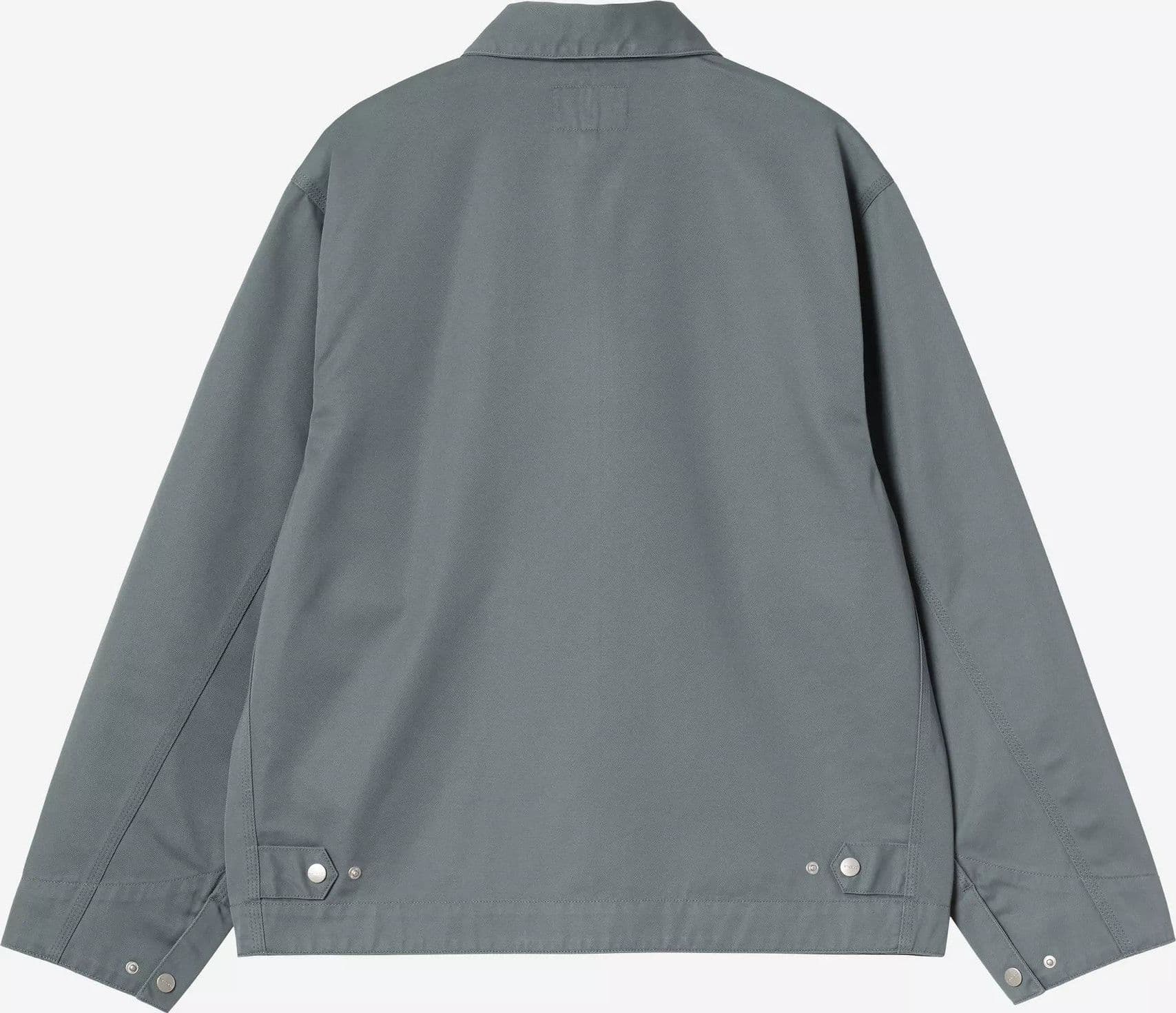 Giacca Carhartt Module Script Jkt Blue - 2